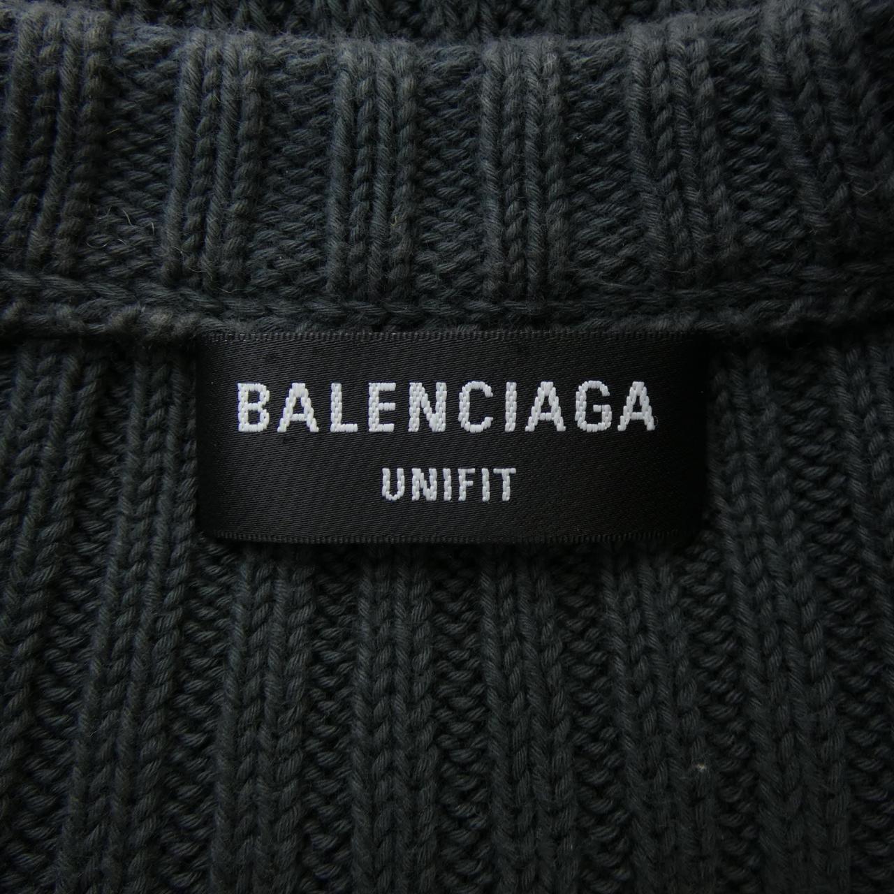 BALENCIAGA BALENCIAGA knitwear