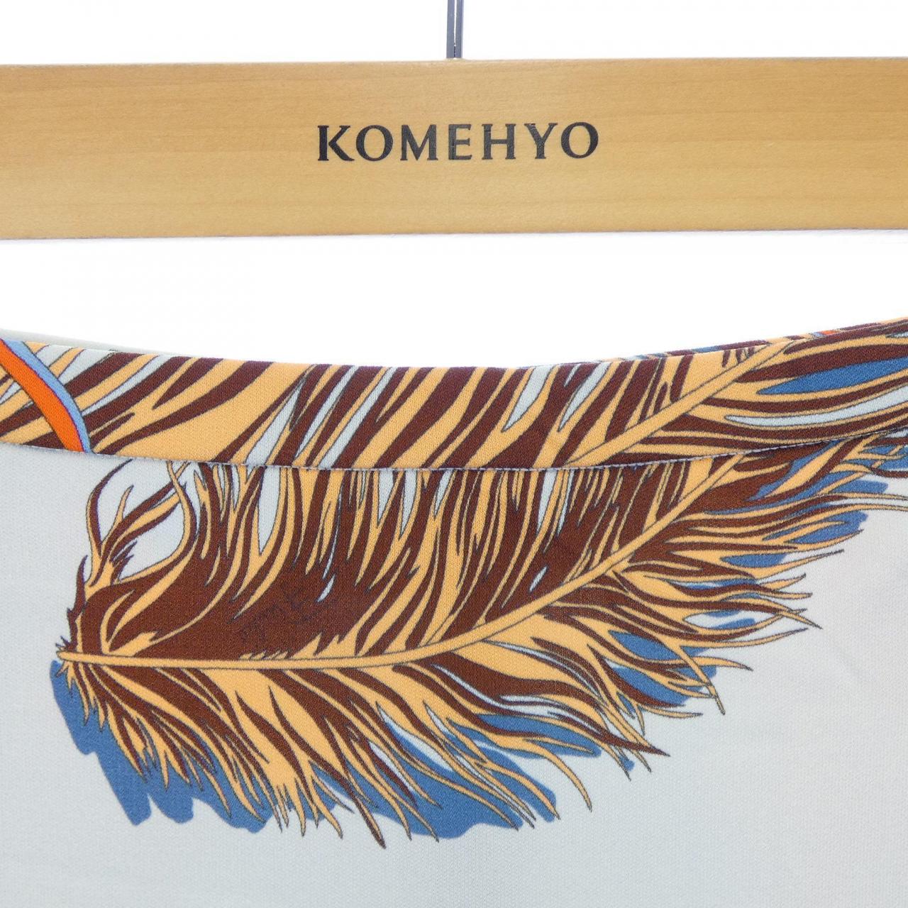 エミリオプッチ EMILIO PUCCI スカート