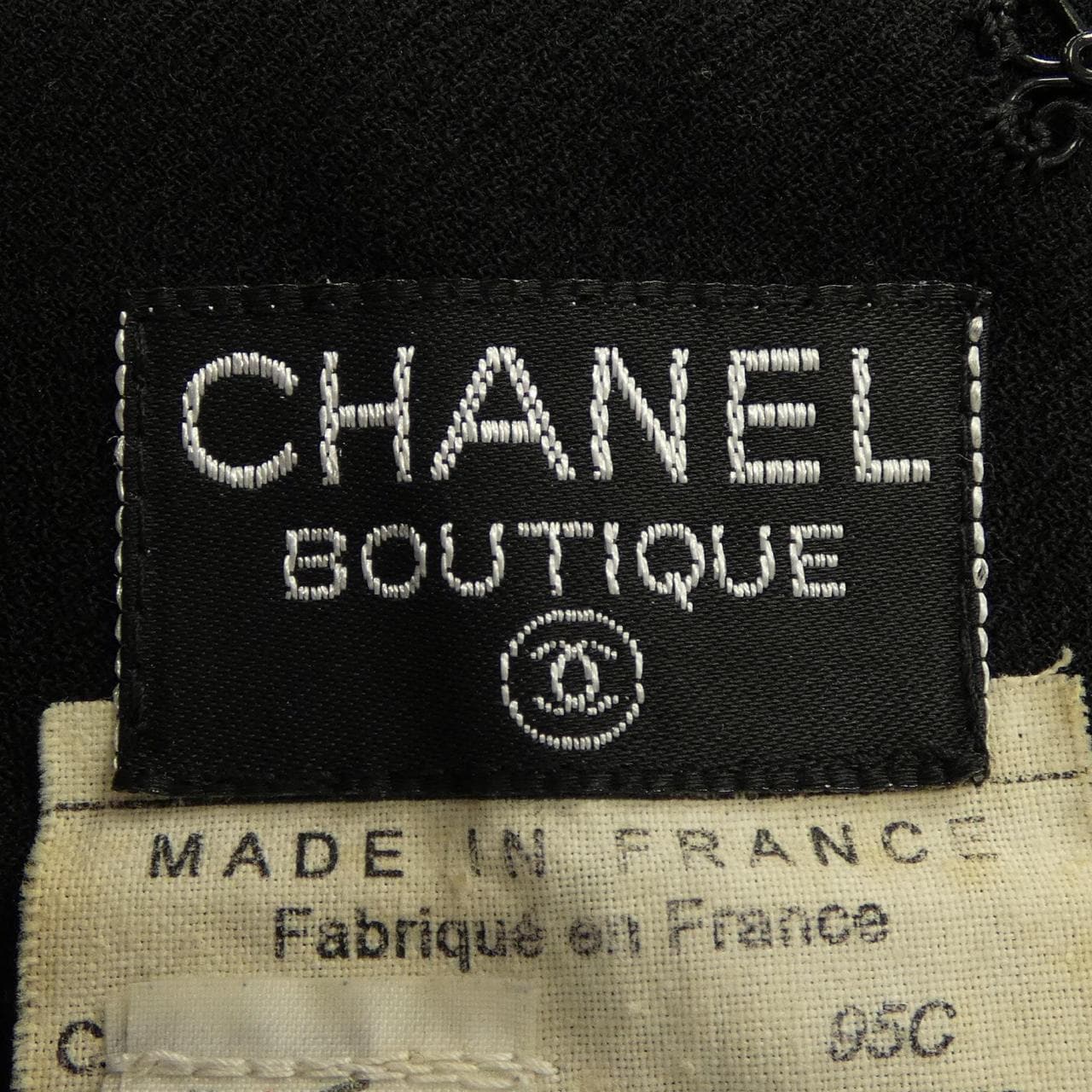 【ヴィンテージ】シャネル CHANEL スカート