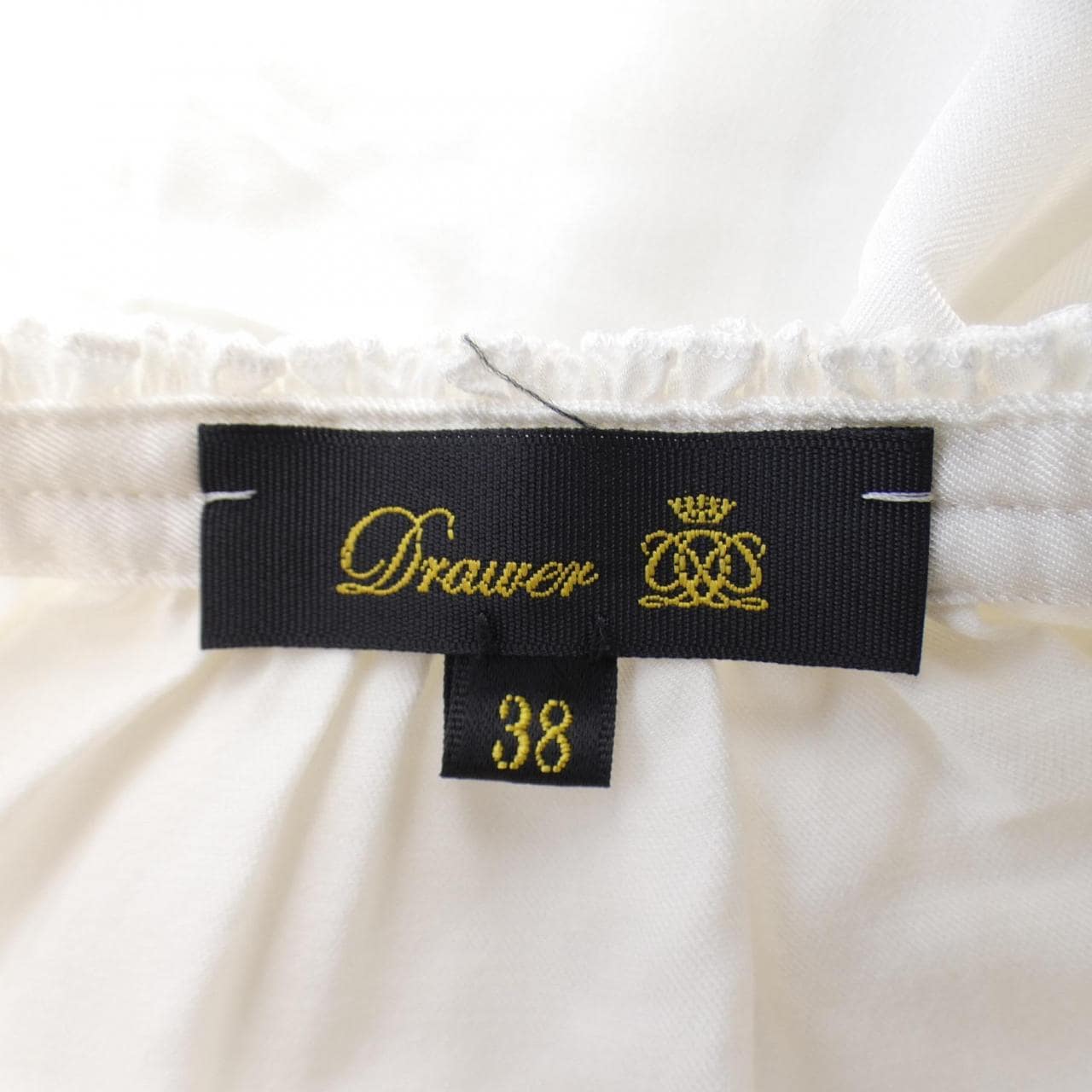 ドゥロワー DRAWER トップス