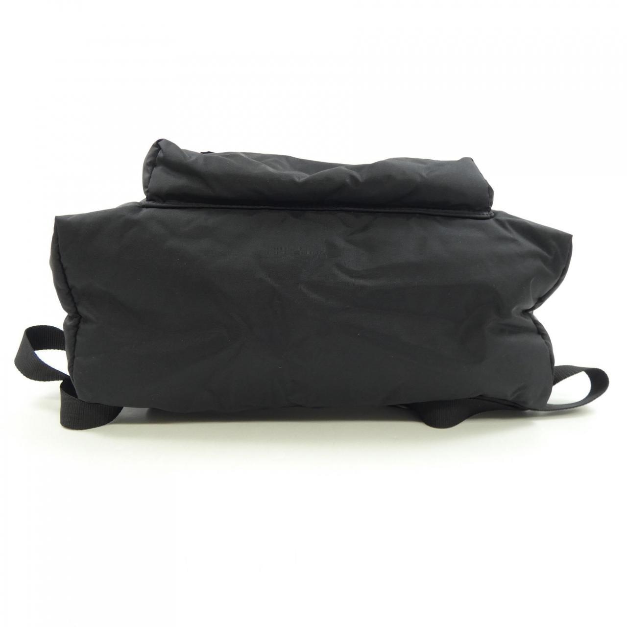 Black Comme des Garson BLACK GARCONS BACKPACK