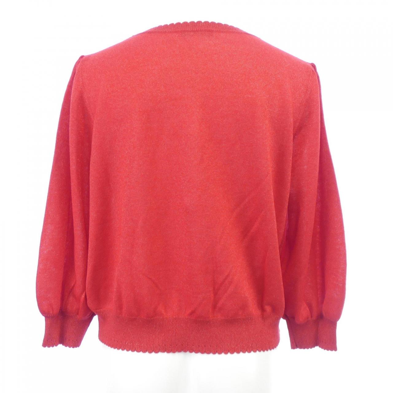 トゥービーシック TO BE CHIC カーディガン