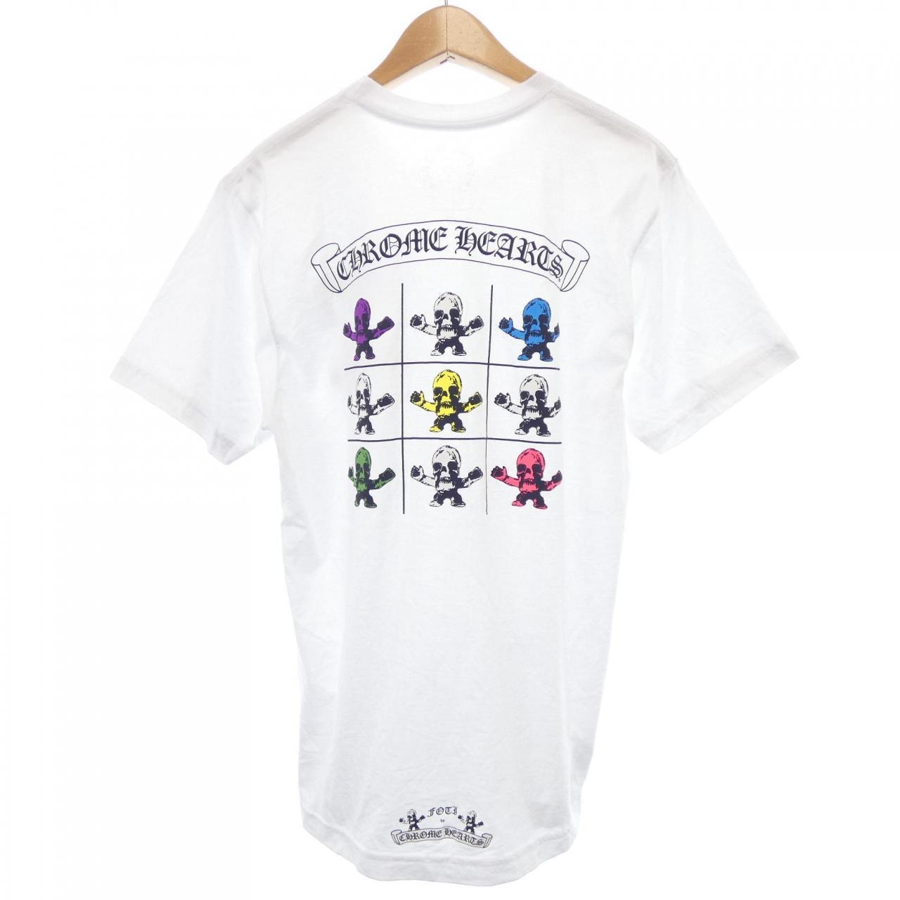 クロムハーツ CHROME HEARTS Tシャツ