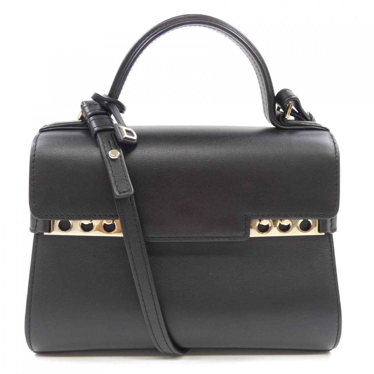 デルボー DELVAUX BAG