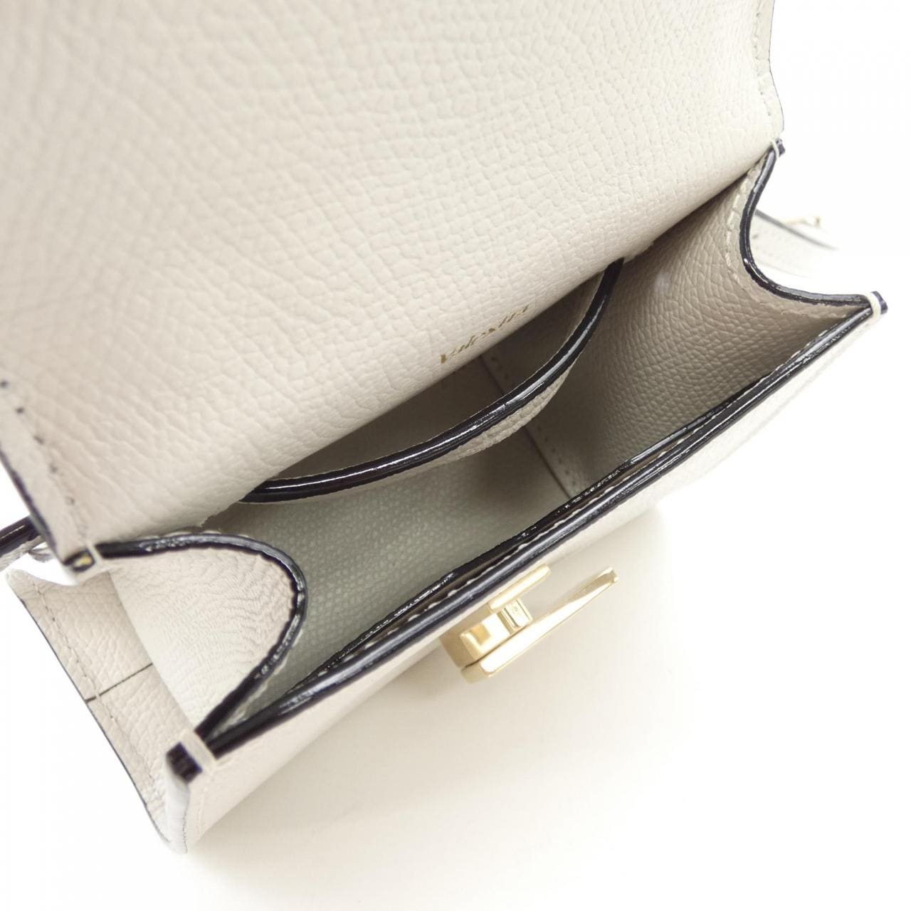 ヴァレクストラ VALEXTRA BAG