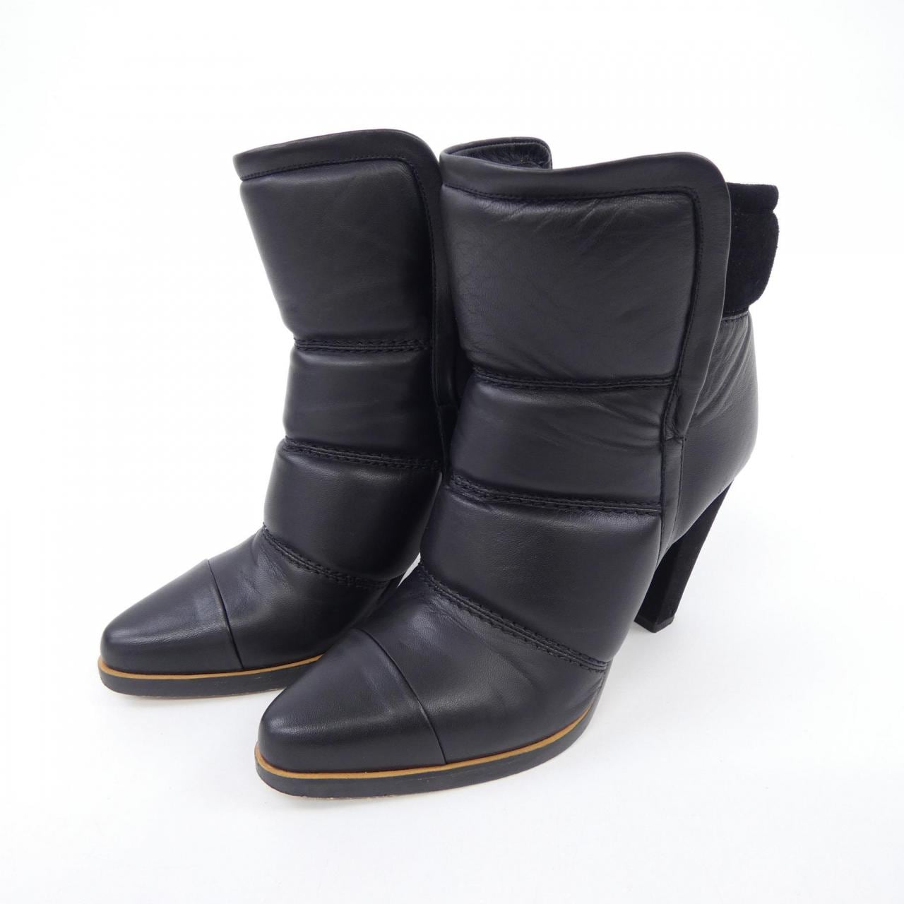 クロエ Chloe CH23670 ブーツ