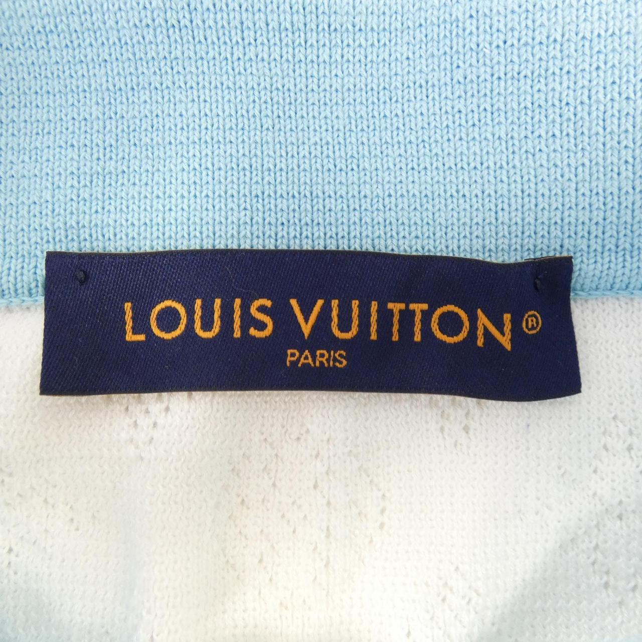 ルイヴィトン LOUIS VUITTON HRN05WY34 ポロシャツ