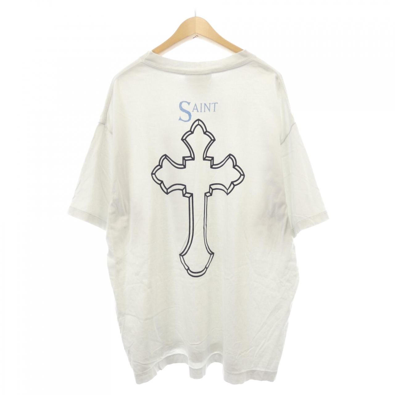 セントマイケル SAINT MICHAEL 2PAC Tシャツ