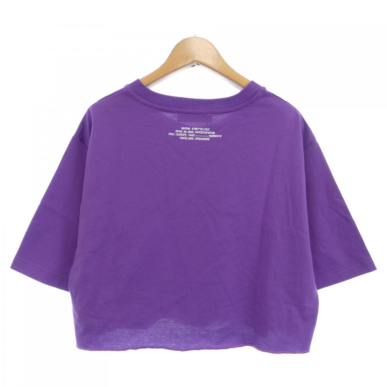 ドルチェアンドガッバーナ DOLCE&GABBANA F8U84T/G7L2Q Tシャツ