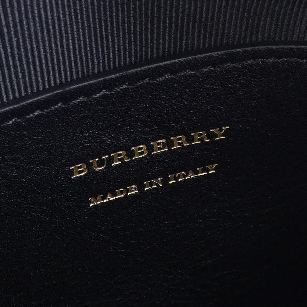 バーバリー BURBERRY 40798801 BAG