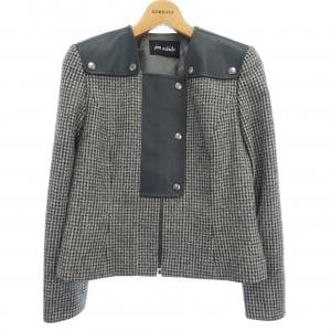 ジュンアシダ JUN ASHIDA ジャケット