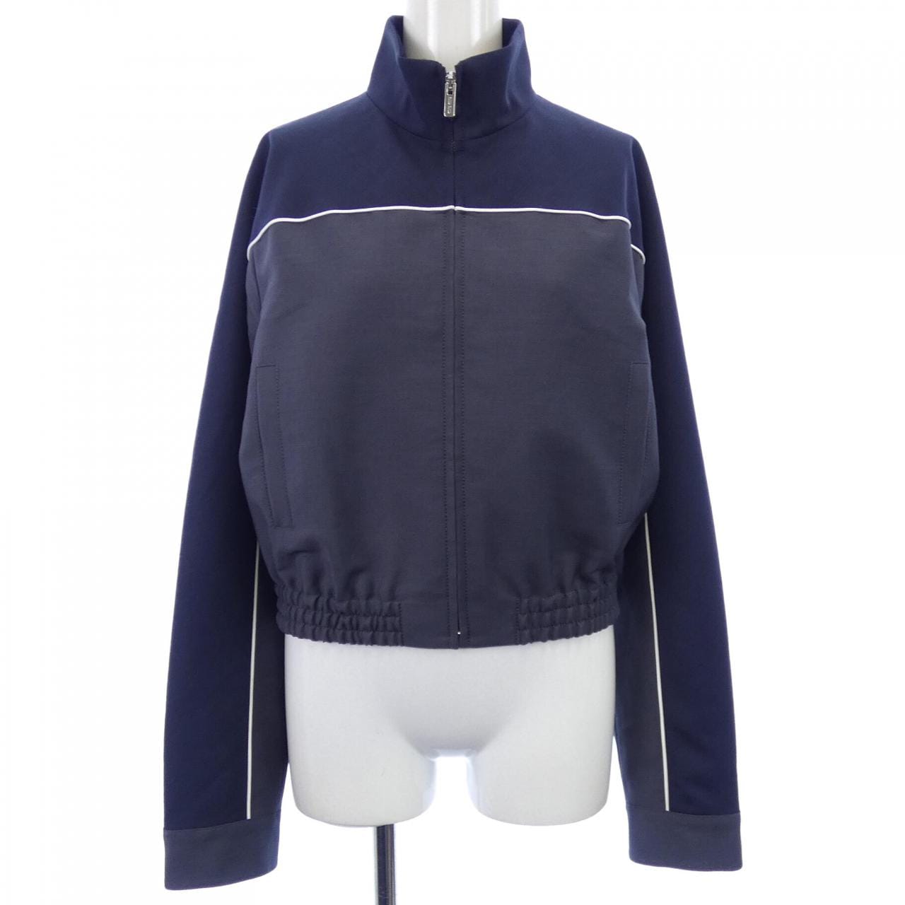 ミュウミュウ MIU MIU ML1200 SOOO 163O ブルゾン