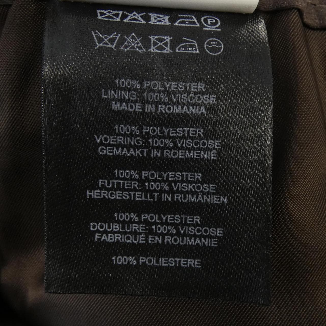 ドリスヴァンノッテン DRIES VAN NOTEN PENDO 1501 M.W.PANTS パンツ