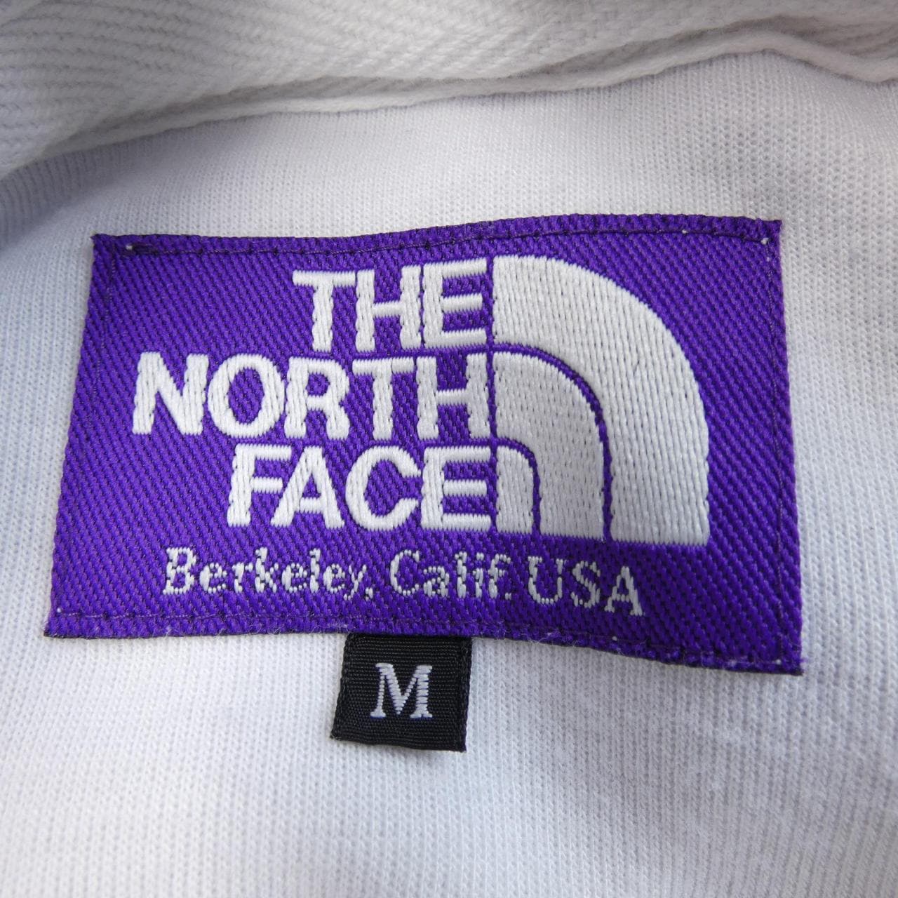 ザノースフェイス THE NORTH FACE NT6607N パーカー