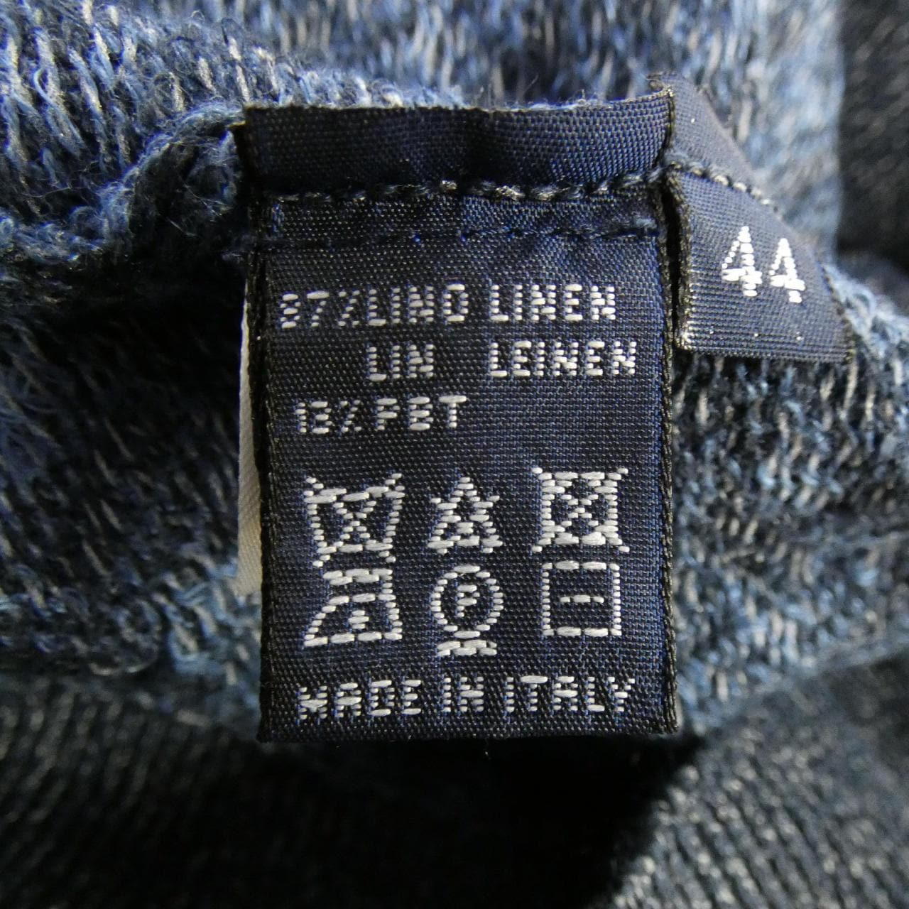 ドルモア Drumohr ニット