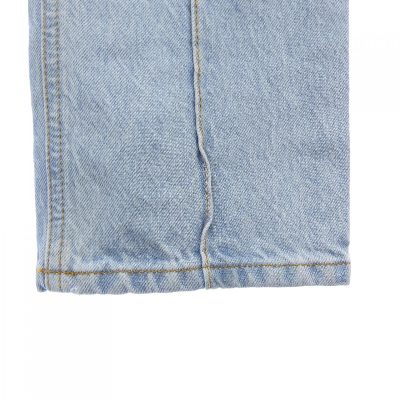 ジェイダブルアンダーソン J.W.ANDERSON ジーンズ