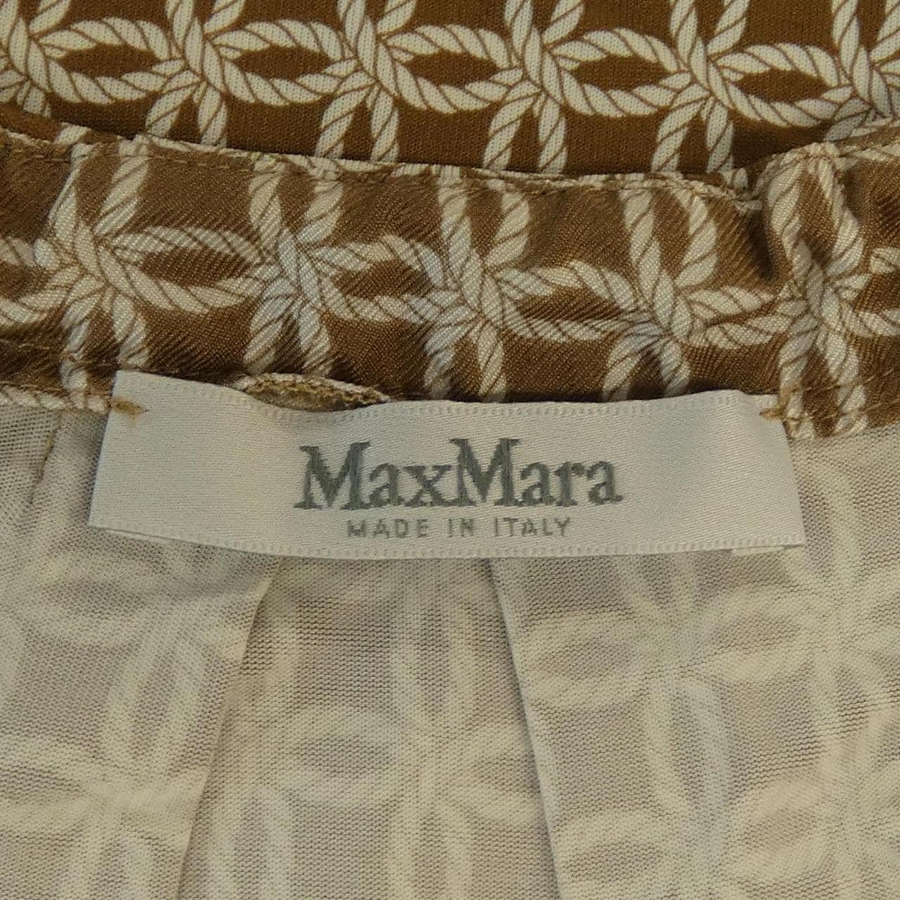 マックスマーラ Max Mara トップス