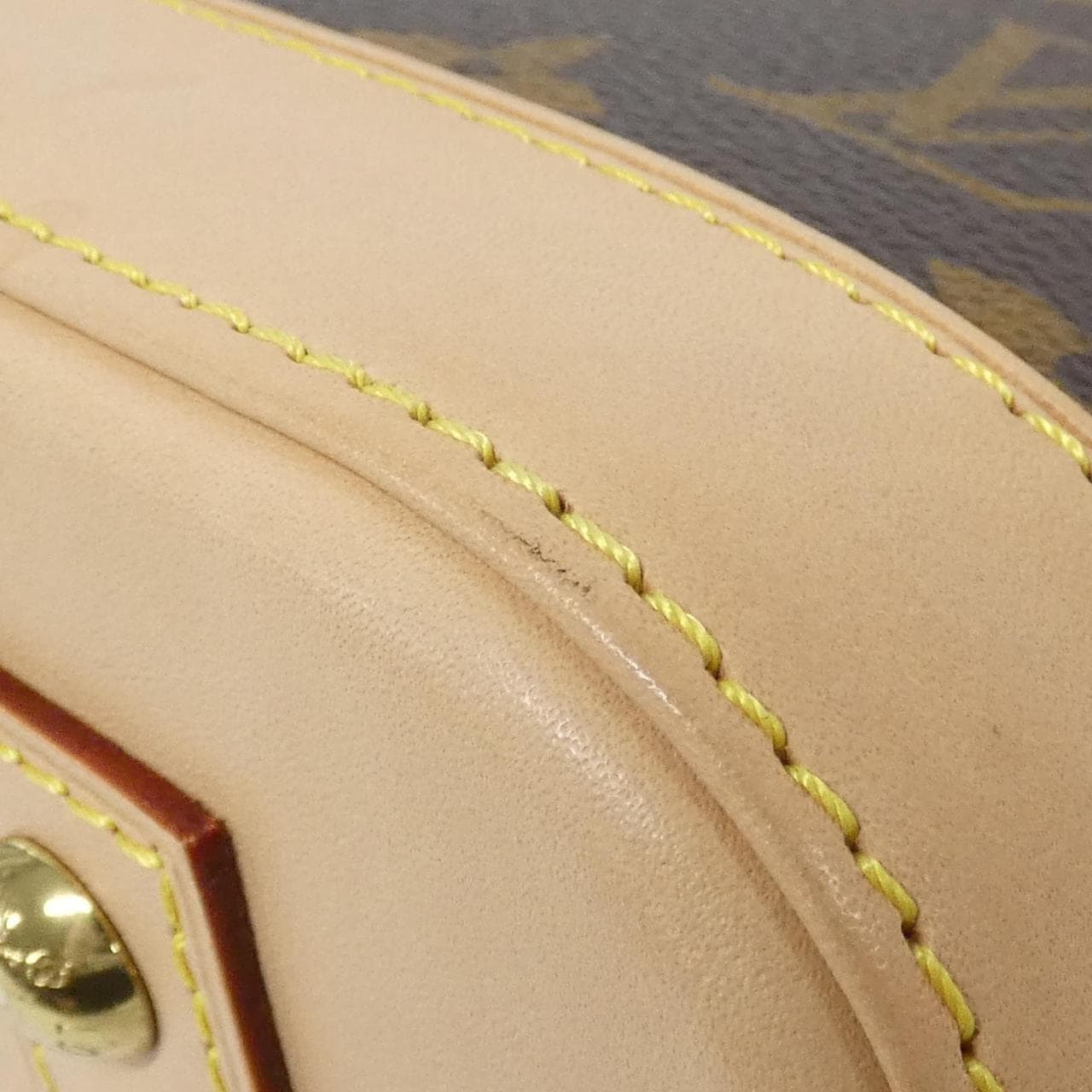 ルイヴィトン モノグラム アルマBB M53152 バッグ