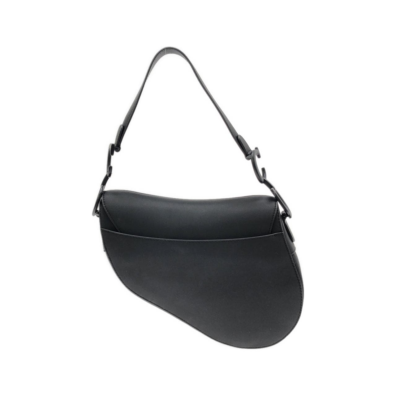 クリスチャンディオール サドル M0446SLLO ショルダーバッグ