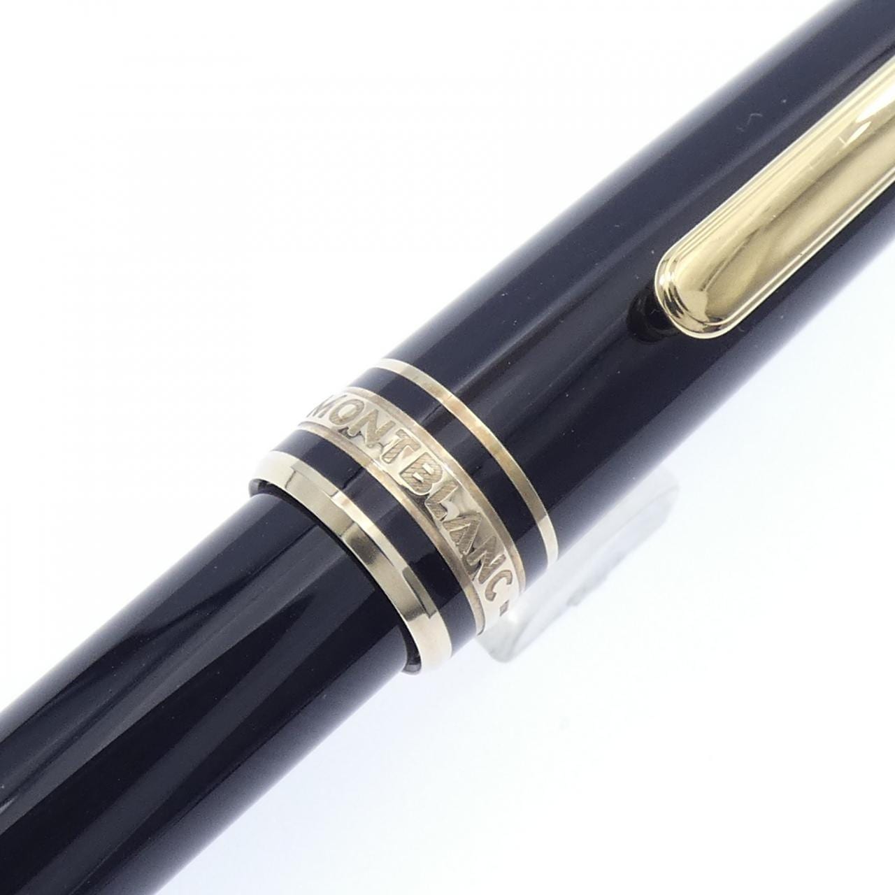 モンブラン マイスターシュテュックモーツァルト 107702 万年筆