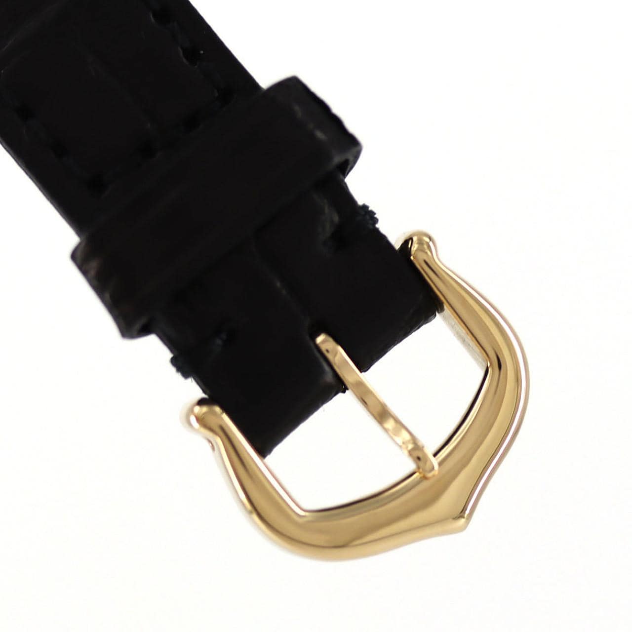 カルティエ タンクアメリカンSM YG W2601556 YG クォーツ