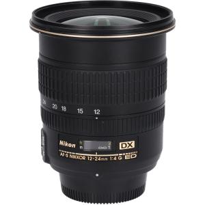 ＡＦ－Ｓ　ＤＸ１２－２４ｍｍ　Ｆ４Ｇ