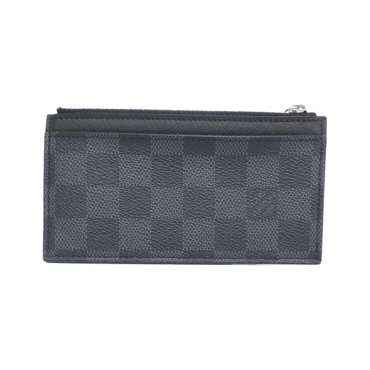 ルイヴィトン ダミエ グラフィット コインカード ホルダー N64038 コインケース