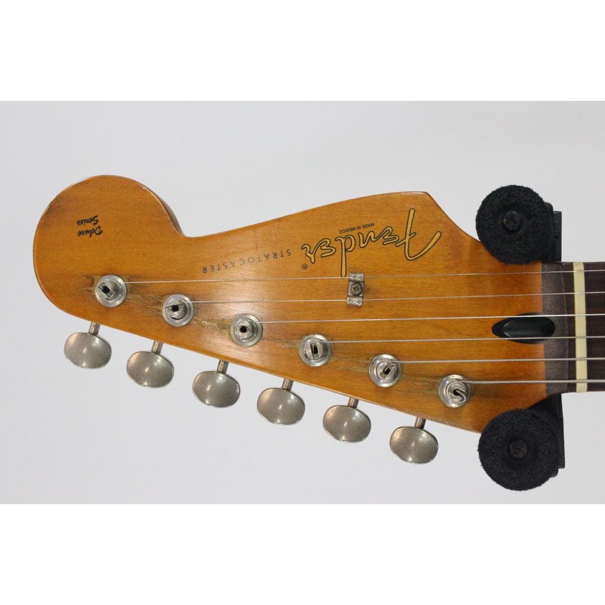 ＦＥＮＤＥＲ　　ＤＥＬＵＸＥ　ＰＯＷＥＲＨＯＵＳＥ　ＳＴ
