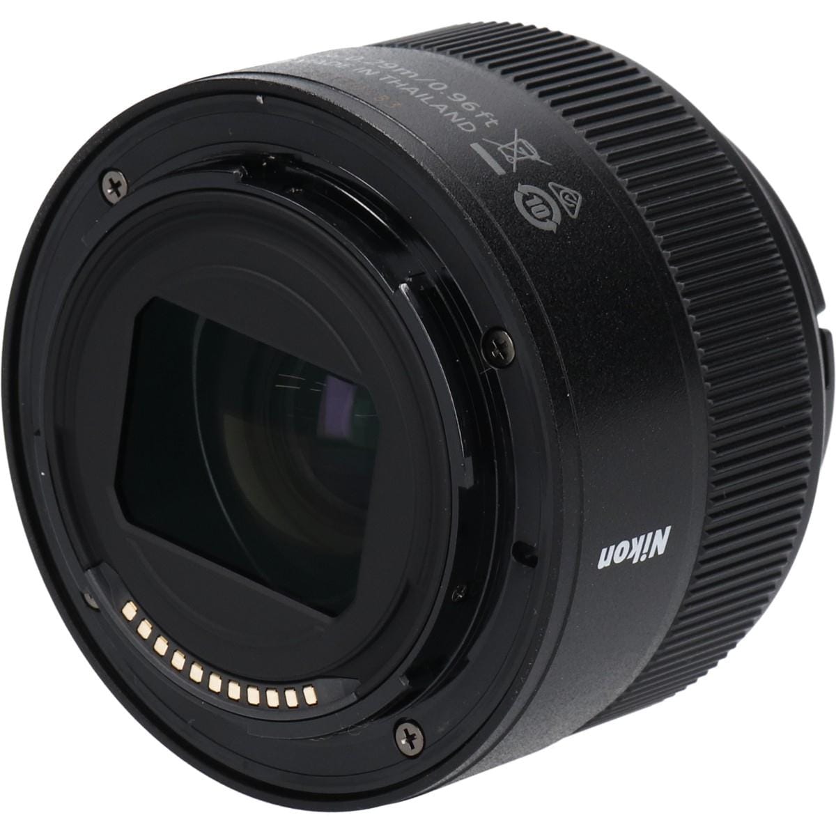 Ｚ４０ｍｍ　Ｆ２