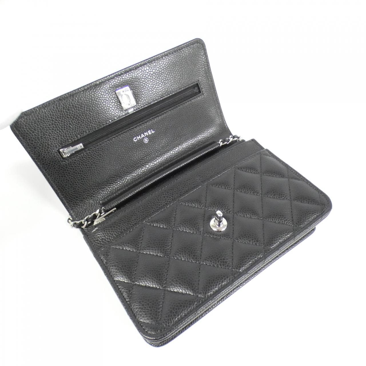 CHANEL AP4241 Chain Wallet