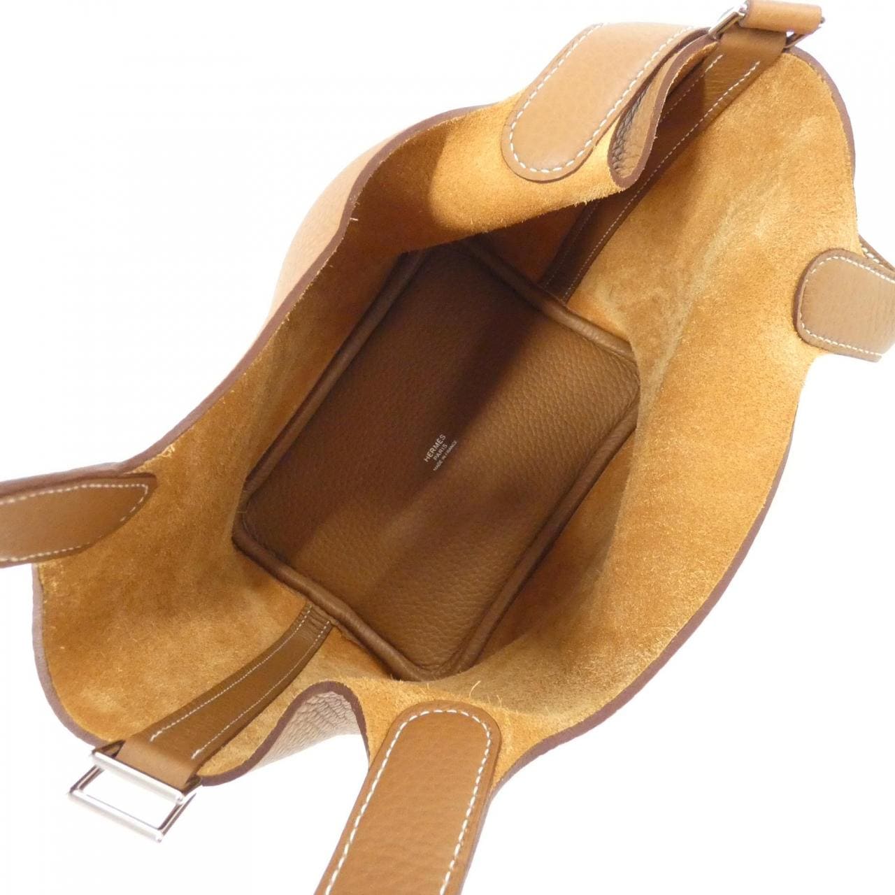 【未使用品】エルメス ピコタン ロック PM 056289CK バッグ