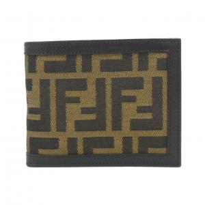 フェンディ 7M0001 KHK 財布