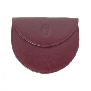 【ヴィンテージ】カルティエ L3000160 コインケース