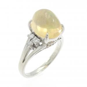 PT850 オパール リング 2.85CT