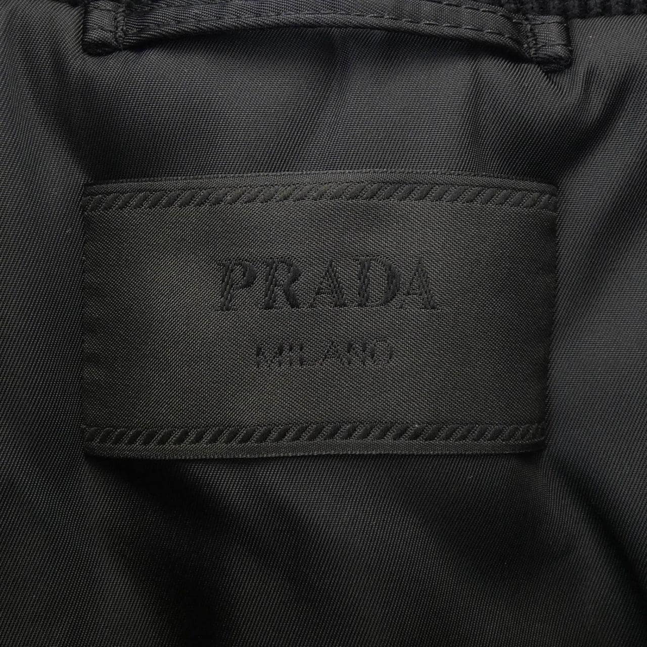 プラダ PRADA ブルゾン