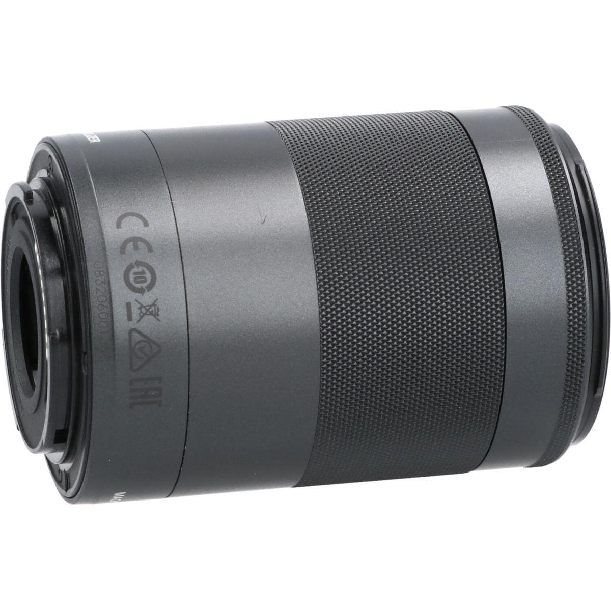 ＣＡＮＯＮ　ＥＦ－Ｍ５５－２００ｍｍ　Ｆ４．５－６．３　ＩＳ　ＳＴＭ　ＥＦ－Ｍ５５－２００ｍｍ　Ｆ４．５－６．３ＩＳ　Ｓ