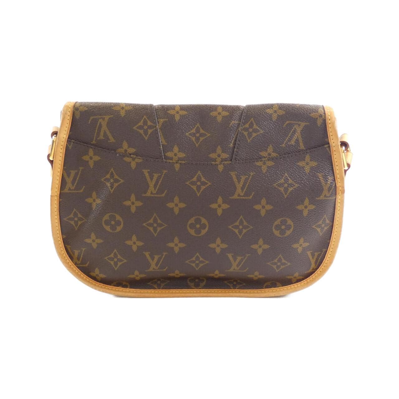 LOUIS VUITTON Monogram Menilmontant PM M40474 單肩包