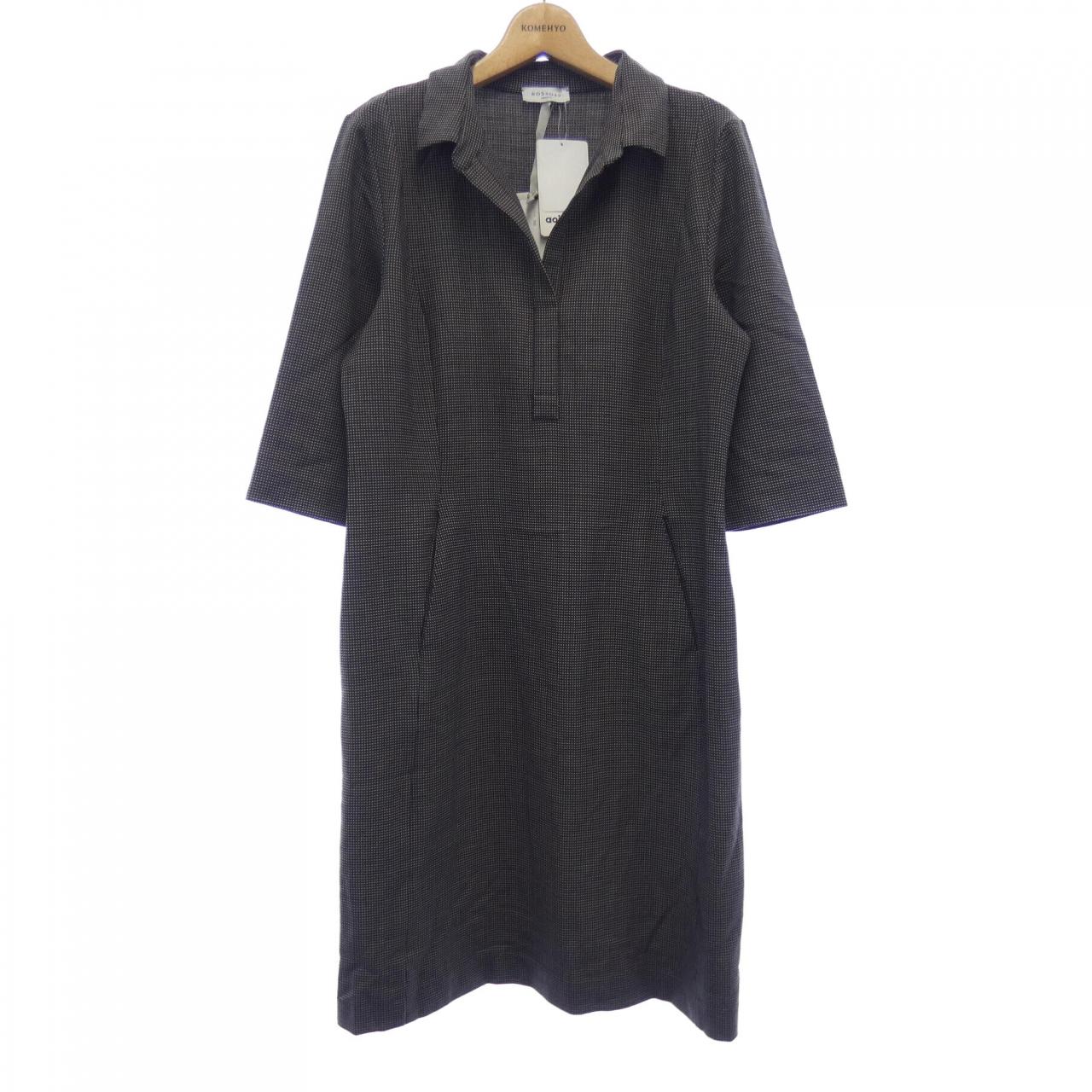 ロッソトレンタチンクエ ROSSO35 ワンピース