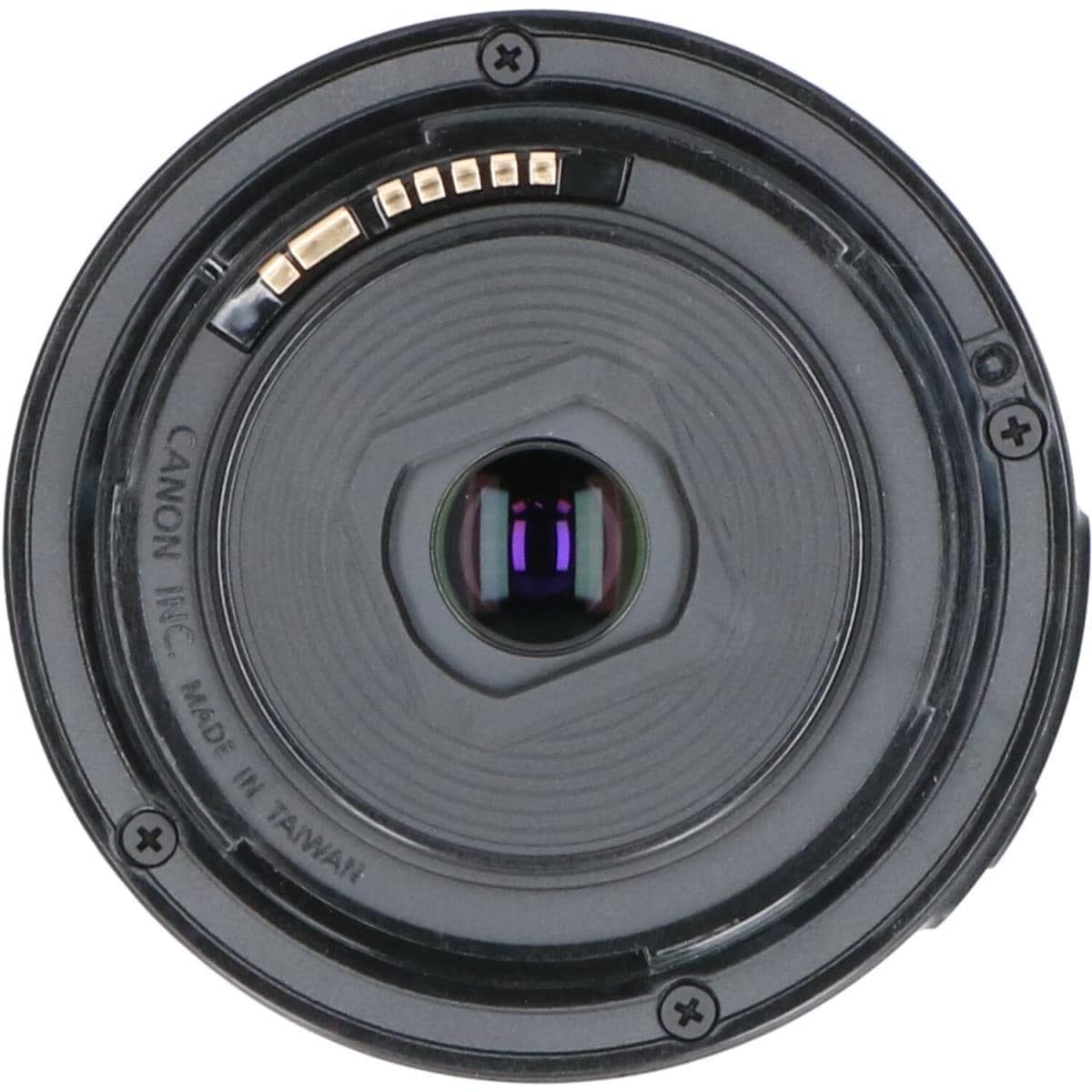 ＣＡＮＯＮ　ＥＦ－Ｓ１８－５５ｍｍ　Ｆ４－５．６ＩＳ　ＳＴＭ