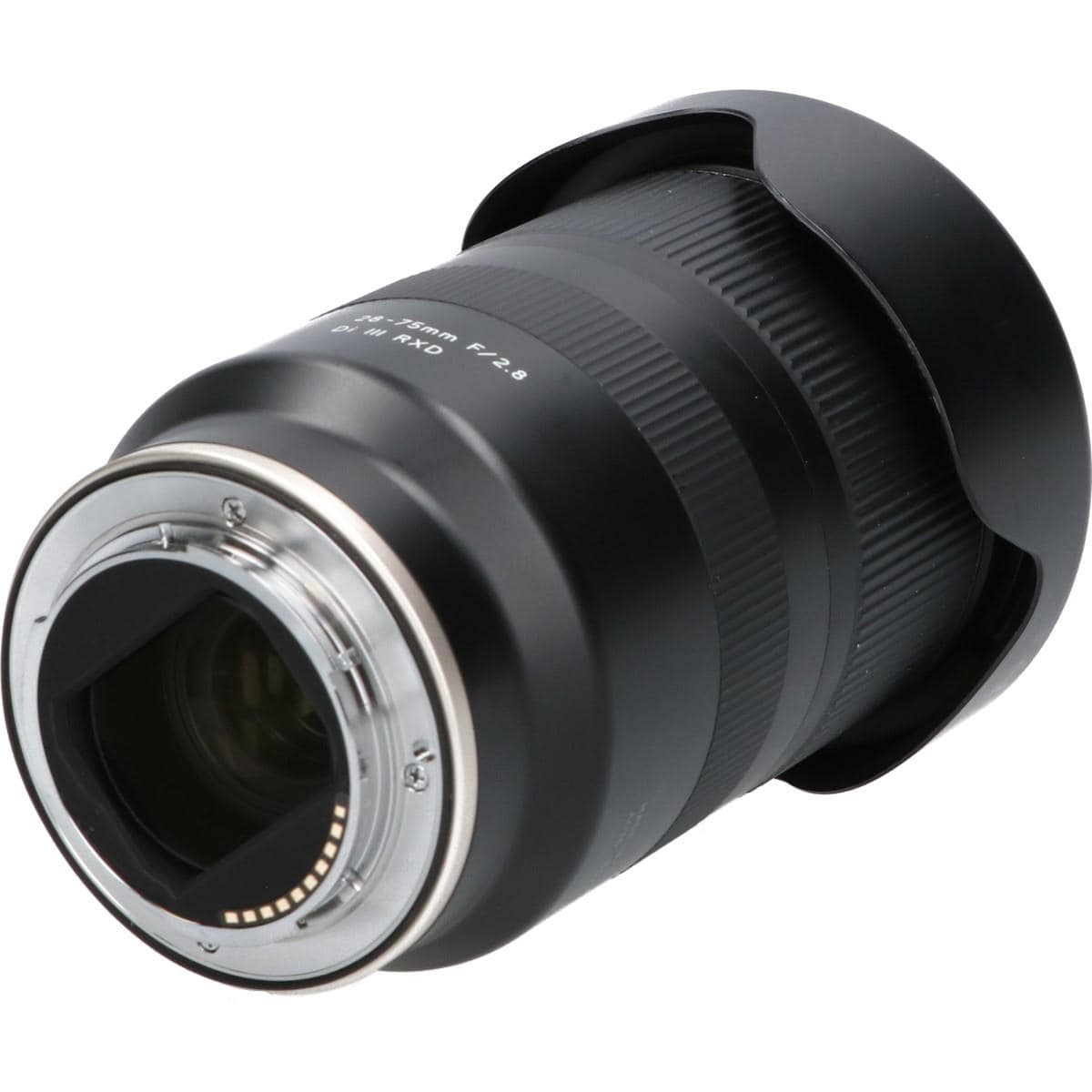 E28-75mm F2.8Di III RXD (A036)