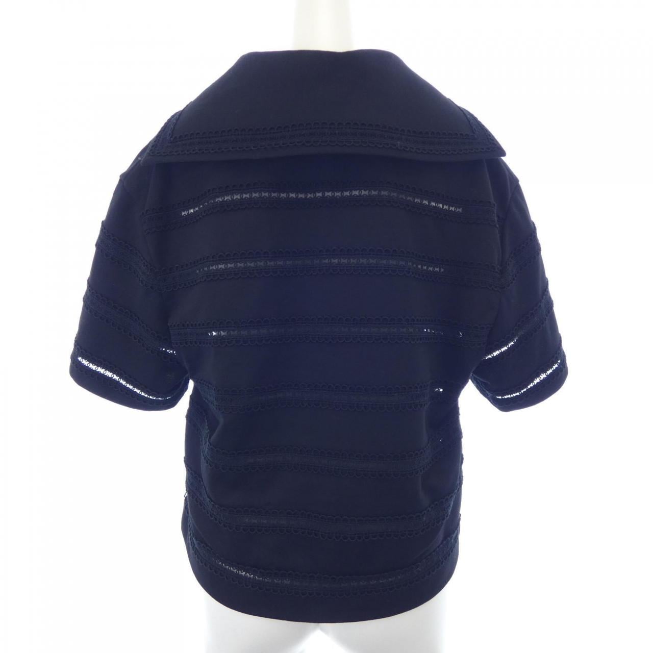 シャネル CHANEL LOOK23 P76203V63537 トップス