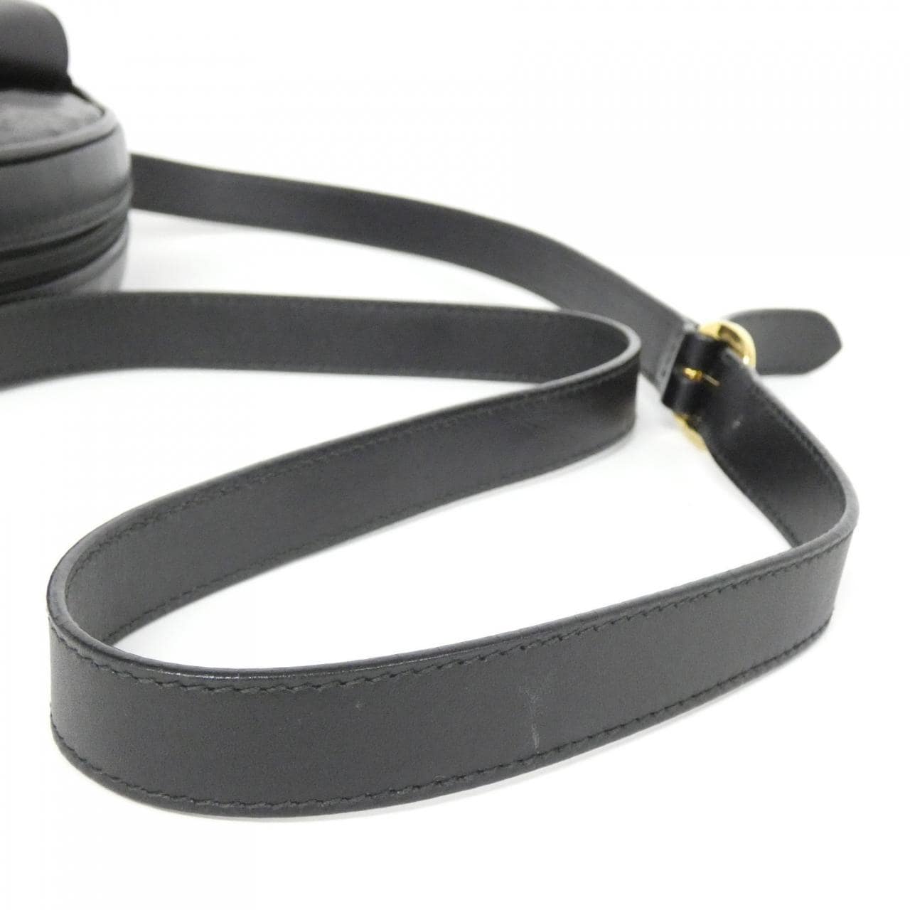 【ヴィンテージ】グッチ 001 115 1051 ショルダーバッグ