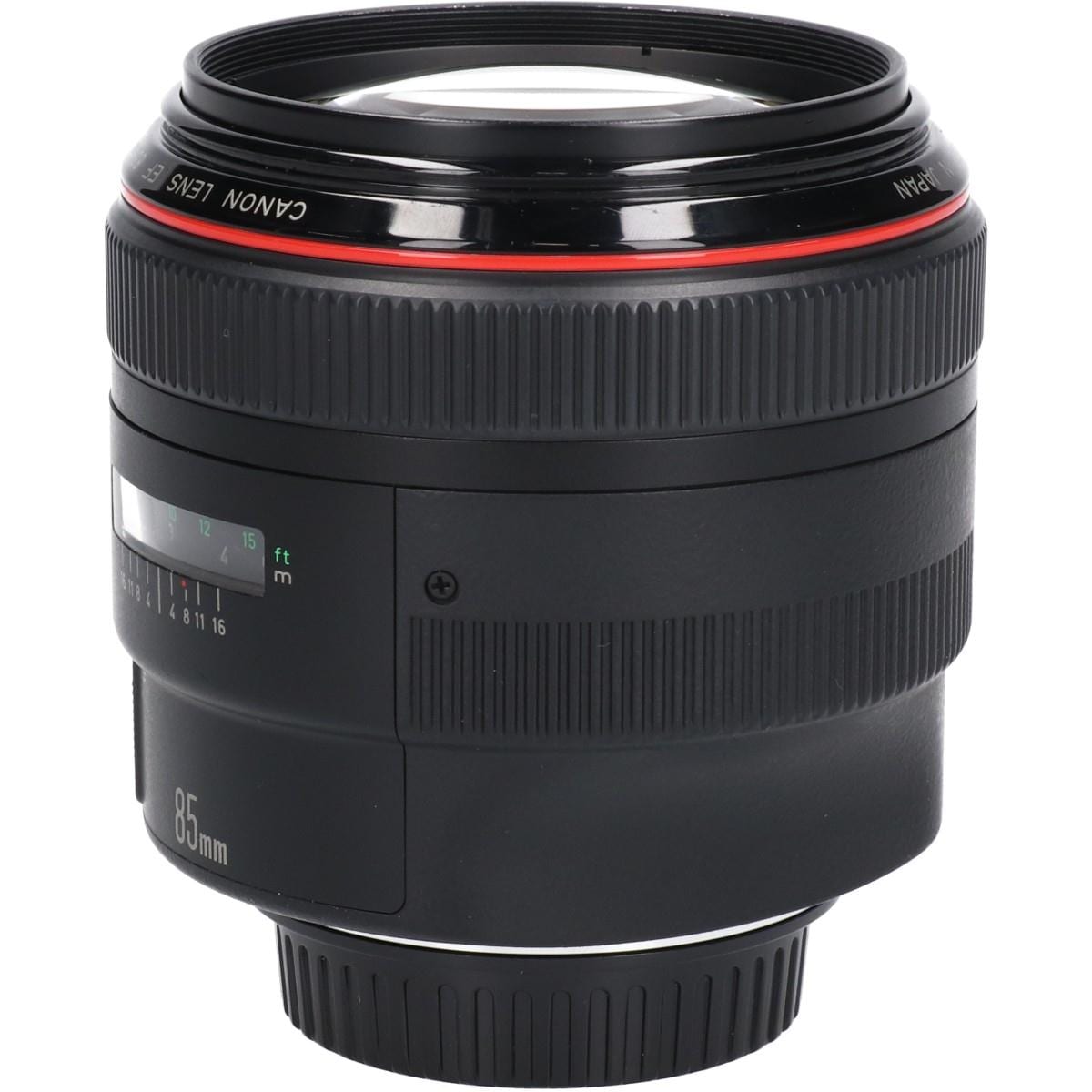 ＥＦ８５ｍｍ　Ｆ１．２Ｌ　ＵＳＭ