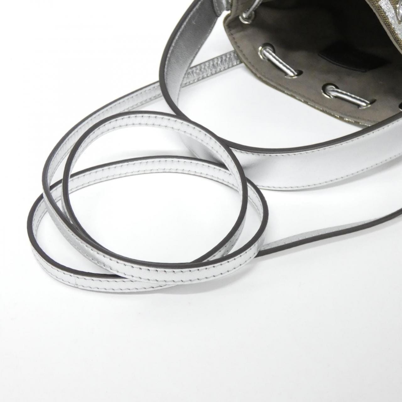 [BRAND NEW] FENDI Mini Mon Tresor 8BS010 APKV Bag