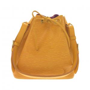 ルイヴィトン エピ プチ ノエ M44109 ショルダーバッグ