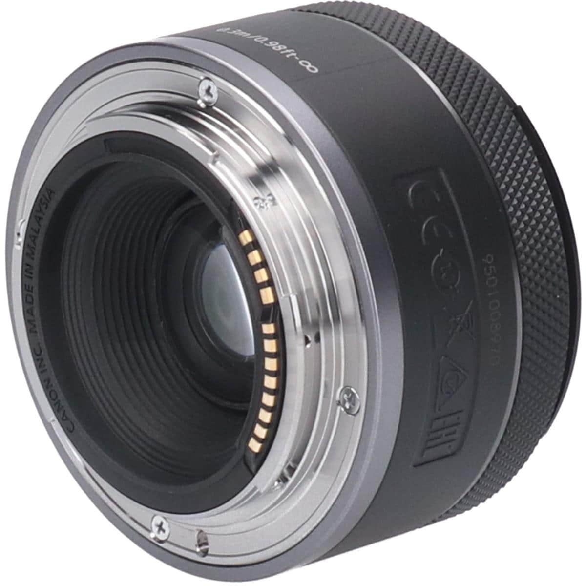 ＲＦ５０ｍｍ　Ｆ１．８ＳＴＭ