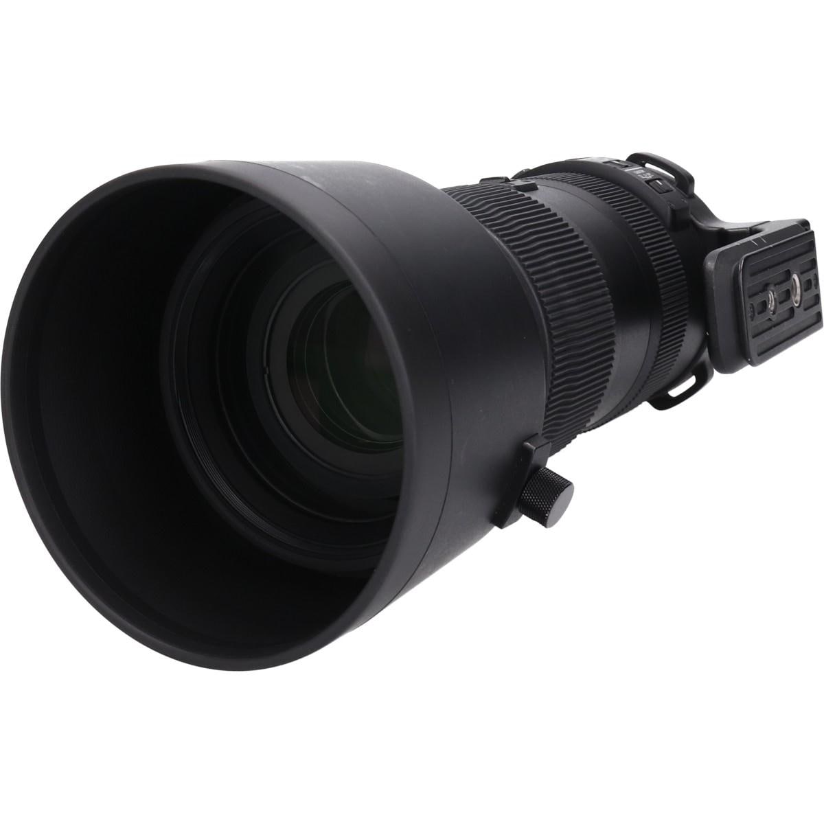 ＥＯＳ６０－６００ｍｍ　Ｆ４．５－６．３ＤＧ　ＯＳ（Ｓ）