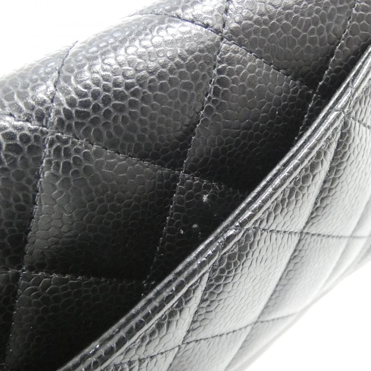 シャネル タイムレスクラシック ライン AP0241 財布