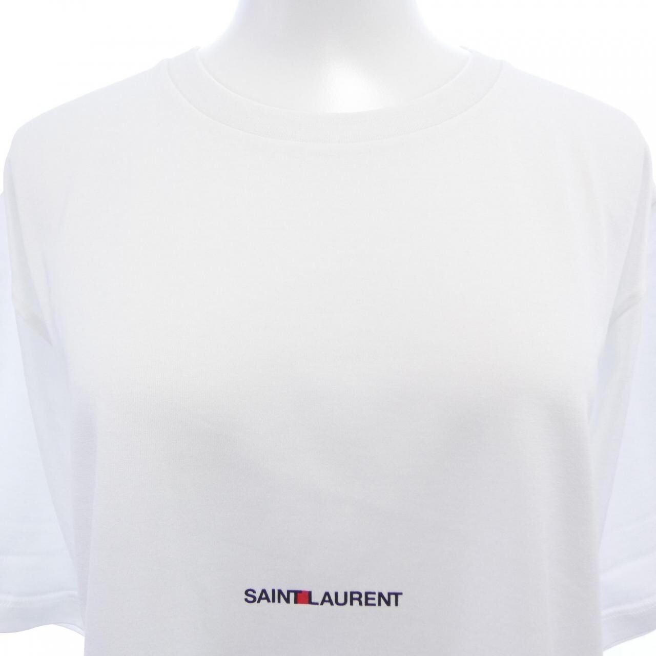 サンローラン SAINT LAURENT 460876 YB2DQ Tシャツ
