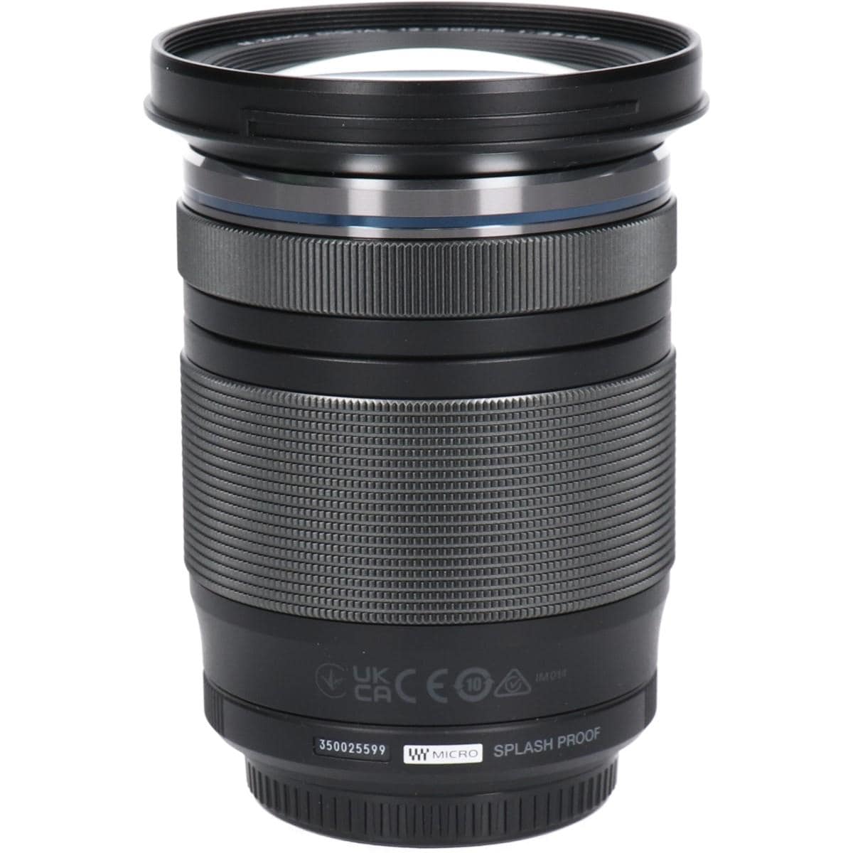 ＭＺＤ　ＥＤ１２－２００ｍｍ　Ｆ３．５－６．３